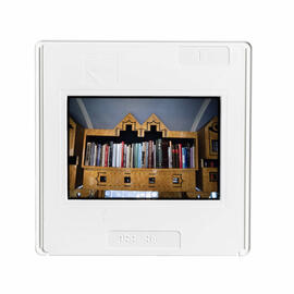 [Architectural Library]