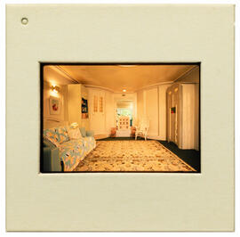 [Room of Doubles]