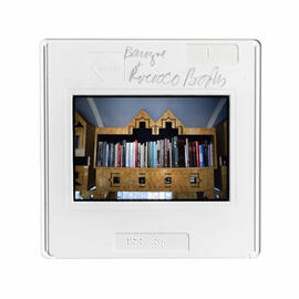 Baroque + Rococo books