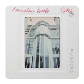 Lansdowne Walk